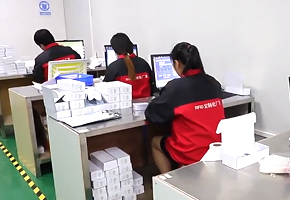 严格质检，质量保险