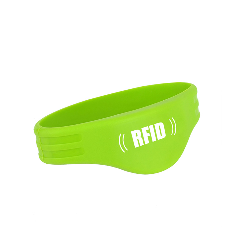 RFID硅胶腕带批发IC硅胶腕带定造NFC硅胶手环厂家 RFID硅胶腕带批发IC硅胶腕带定造NFC硅胶手环厂家